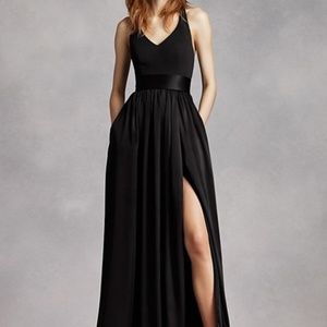 Vera Wang dress